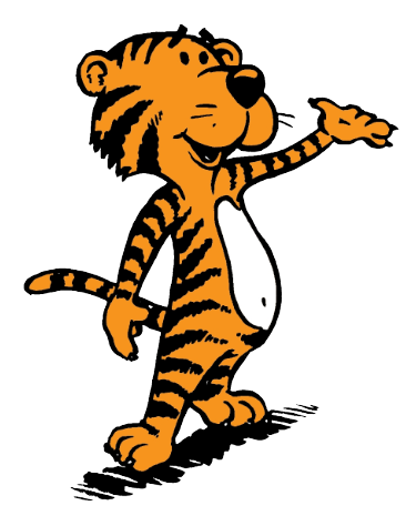 Hanna Tiger